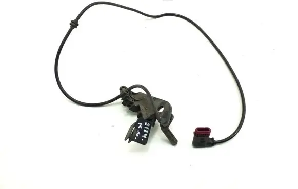 Mercedes-Benz C W204 ABS rear brake sensor A2045400317