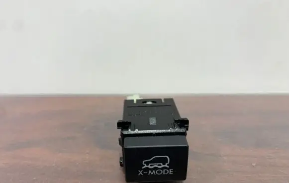 Subaru Ascent Other switches/knobs/shifts 20709WD