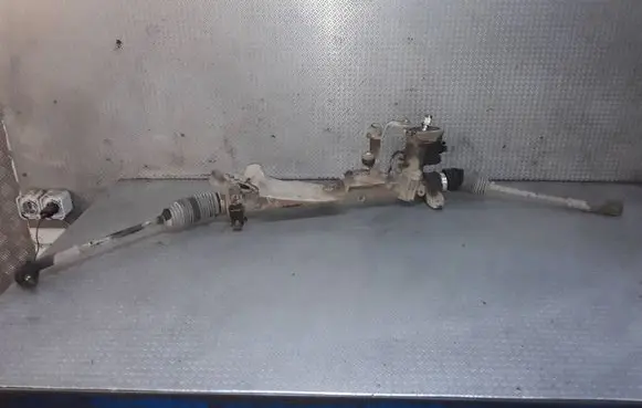 Volkswagen Golf IV Steering rack 1J1422105