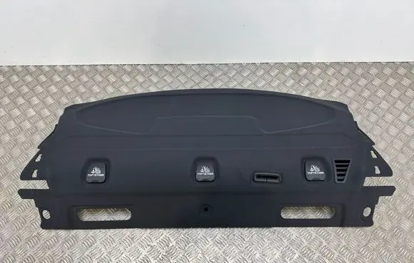 Jaguar XE Parcel shelf HX7346668AB8