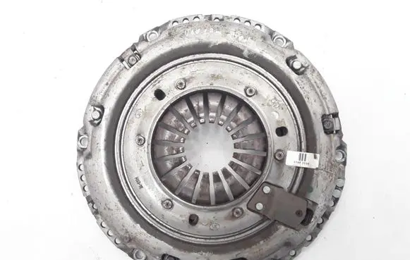 Pressure plate
