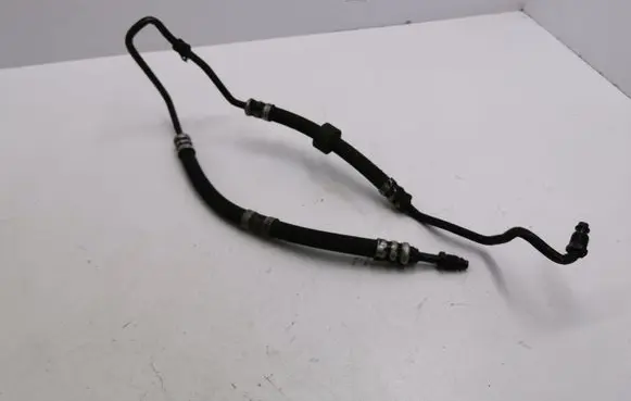 Mercedes-Benz A W168 Power steering hose/pipe/line 1684660281