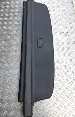 Volkswagen PASSAT B6 Parcel shelf load cover 3C9867871