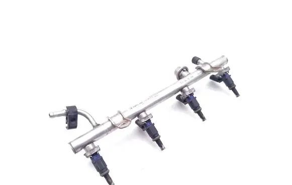 Fuel injectors set