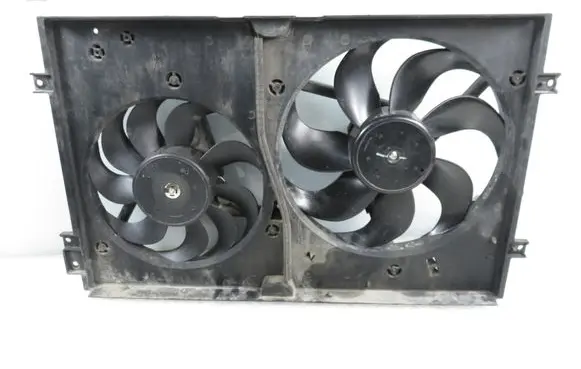 Seat Leon (1M) Fan set 1J0121207M