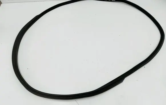 BMW X3 G45 Trunk rubber seal (body) 5A25C94