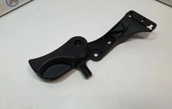 BMW 4 F32 F33 Engine bonnet (hood) release handle 7326365 51437326365 51437221913