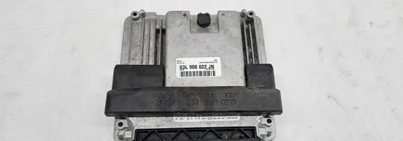 Engine control unit/module
