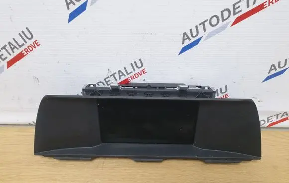 BMW 5 F10 F11 Screen/display/small screen 9241825 9247871