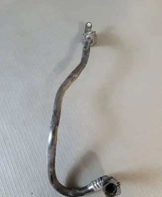 Volvo XC60 Engine coolant pipe/hose 32138000