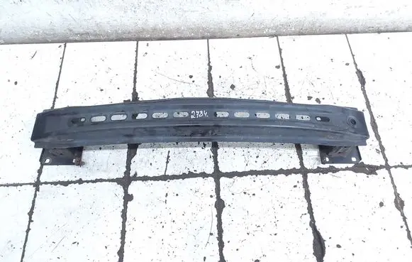 Skoda Octavia Mk3 (5E) Front bumper cross member 5e0807109