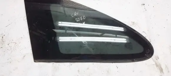 Honda CR-V Rear side window