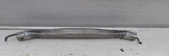 Audi A5 8T 8F Front bumper cross member