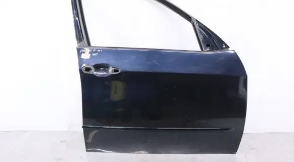 BMW X5 E70 Front door 7211424 41517211424