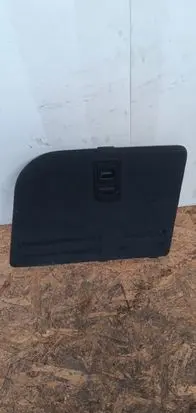 Renault Laguna III Front door card panel trim 749880029R