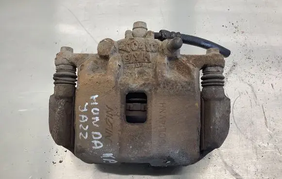 Honda Jazz Front brake caliper 