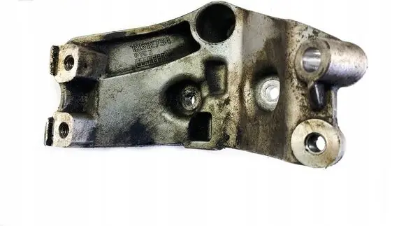 Chevrolet Camaro Engine mount bracket 12612734