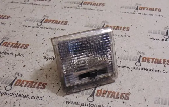 Honda Accord Other interior light
