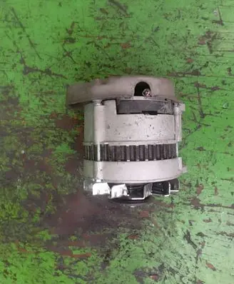 Ford Fiesta Generator/alternator