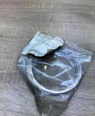 Opel Rekord E1 Piston ring 90194121