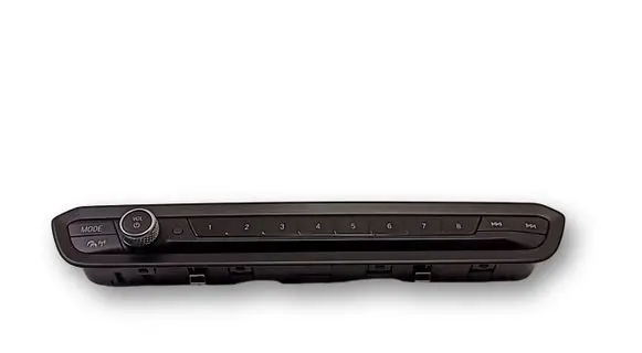 BMW 3 G20 G21 Head unit multimedia control 61315A47C61 61317949453 5A47C61