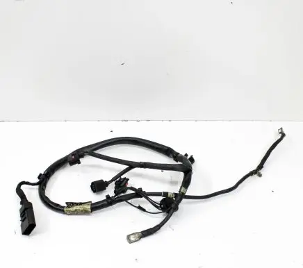 Volkswagen Touran I Wires (starter motor) 1K0971349GB