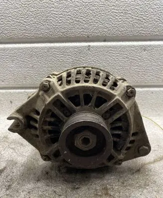 Fiat Ulysse Generator/alternator LRB00143