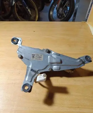 Nissan Almera Rear window wiper motor 28710BM410 404690