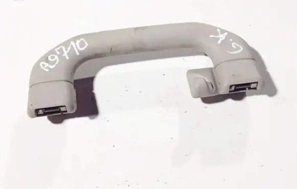 Mercedes-Benz A W168 Rear interior roof grab handle
