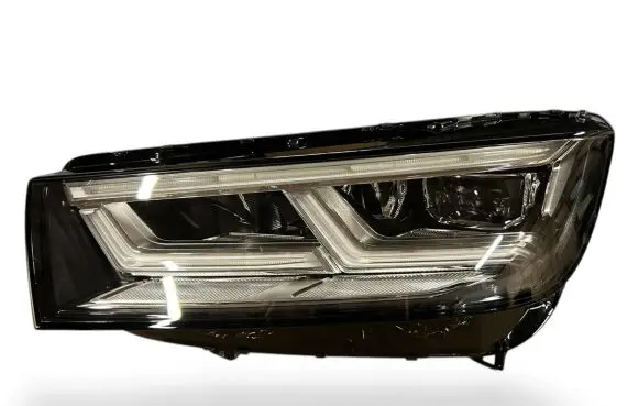 Audi Q5 SQ5 Headlight/headlamp 80A941033 7PP941572AC 7PP941572A