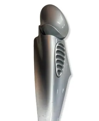 Renault Espace III Front door electric wing mirror 