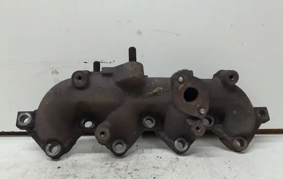 Opel Astra H Exhaust manifold D3410X