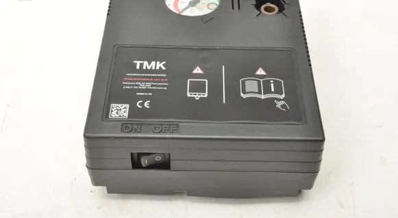 BMW 1 F20 F21 Tire air pump compressor 6898012