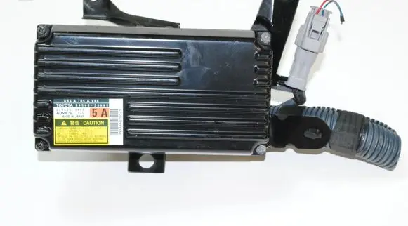 Toyota Yaris ABS Pump 8954030660 0794009444
