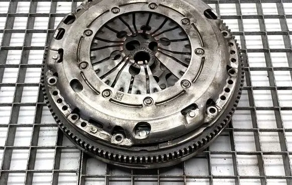 Volkswagen PASSAT B6 Clutch set kit 2289000299