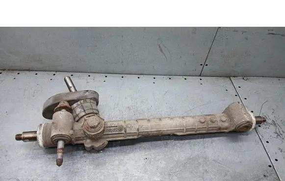 Opel Corsa C Steering rack 26082655