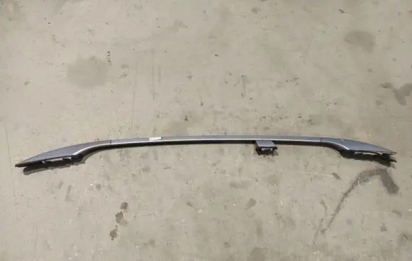 Opel Antara Roof bar rail 