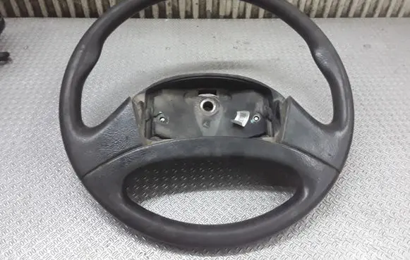 Opel Movano A Steering wheel 7700353768
