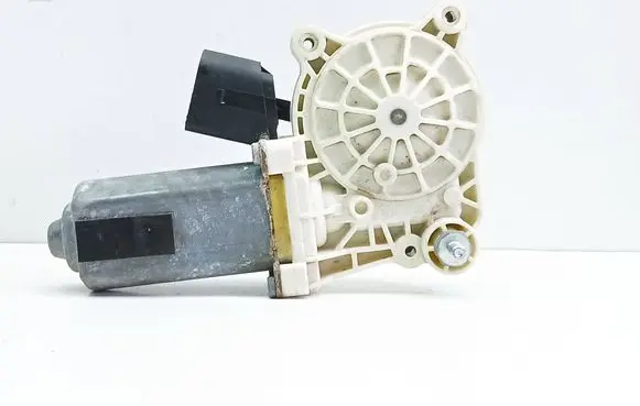 BMW X5 E70 Front door window regulator motor 7267691 927613