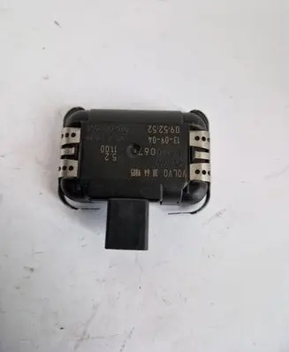 Rain sensor