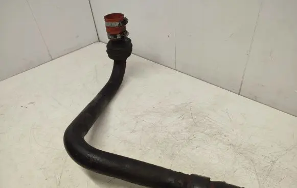 Chrysler Grand Voyager IV Intercooler hose/pipe 21302677G