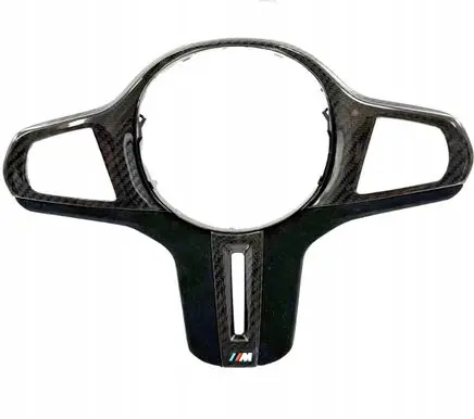 BMW 6 E24 Steering wheel 5907127925573