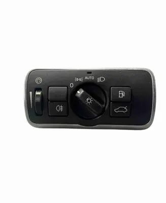Volvo XC60 Light switch 31443839