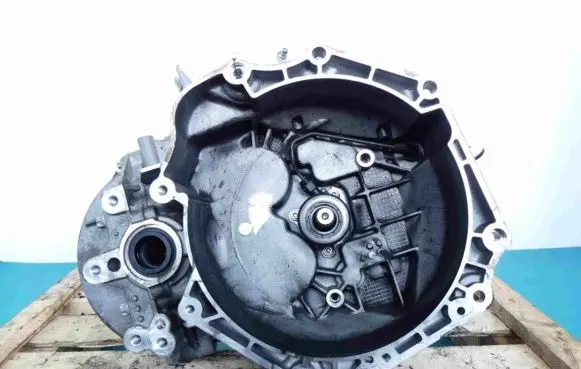 Opel Astra K Manual 5 speed gearbox M32 IMPRK908330