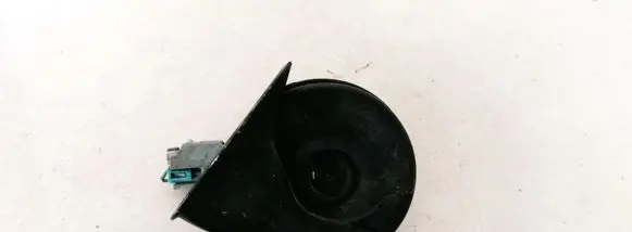 Horn signal