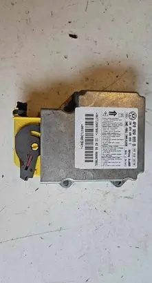 Audi A6 S6 C6 4F Airbag control unit/module 4F0959655B 4F0910655C 5WK43416