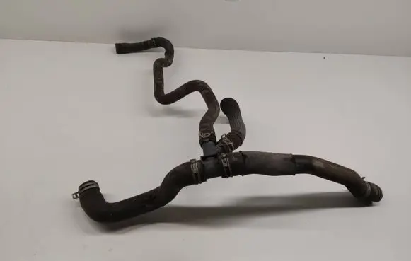 Ford Transit VII Engine coolant pipe/hose