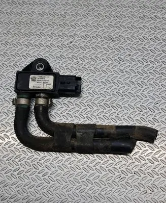 Peugeot Partner Exhaust gas pressure sensor 9662143180 35255918 21DF510002