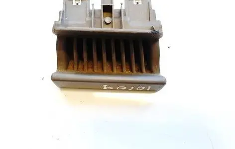 Renault Scenic II - Grand scenic II Other interior part 8200243703 8200243705