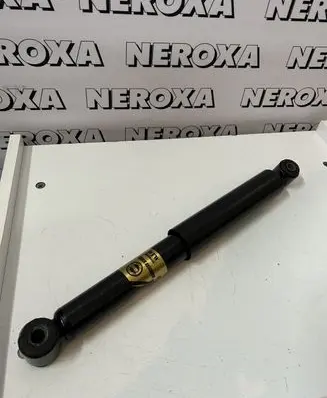 Seat Alhambra (Mk1) Rear shock absorber/damper 343319